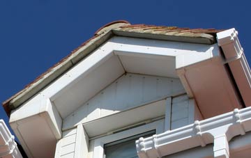 Kedslie fascia installation costs