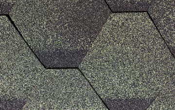 Kedslie fibreglass shingle repairs