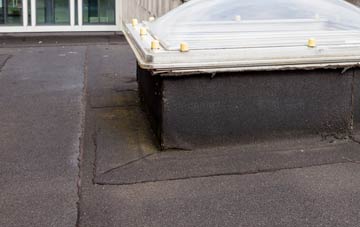 disadvantages of Kedslie flat roofs