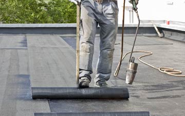 flat roof replacement Kedslie, Scottish Borders