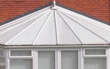 Kedslie polycarbonate conservatory roof repairs