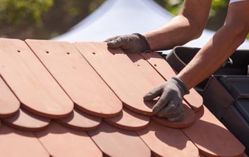 Kedslie roof tile contractors