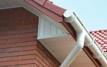 Kedslie soffit repair costs