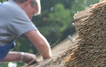 professional Kedslie thatchers