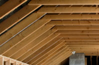 Kedslie pitched insulation quotes