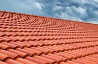 Kedslie roofing tiles