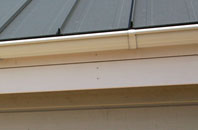 Kedslie soffit repair
