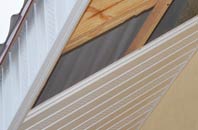 rated Kedslie soffit repair companies